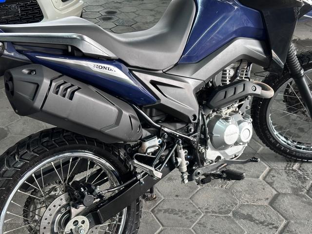 Honda Motos NXR 160 Bros