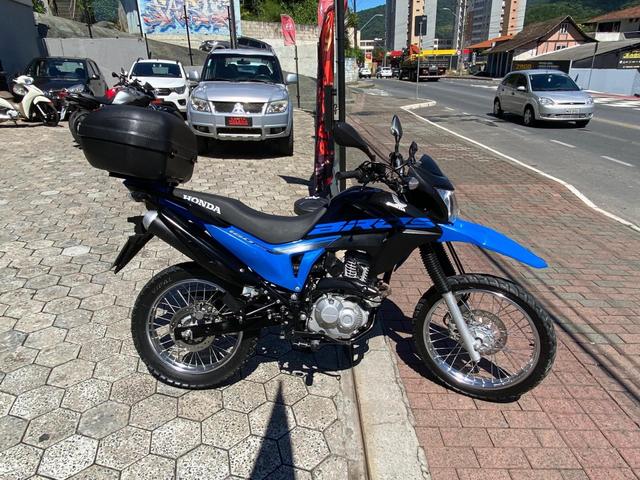 Honda Motos NXR 160 Bros