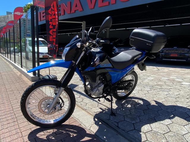 Honda Motos NXR 160 Bros