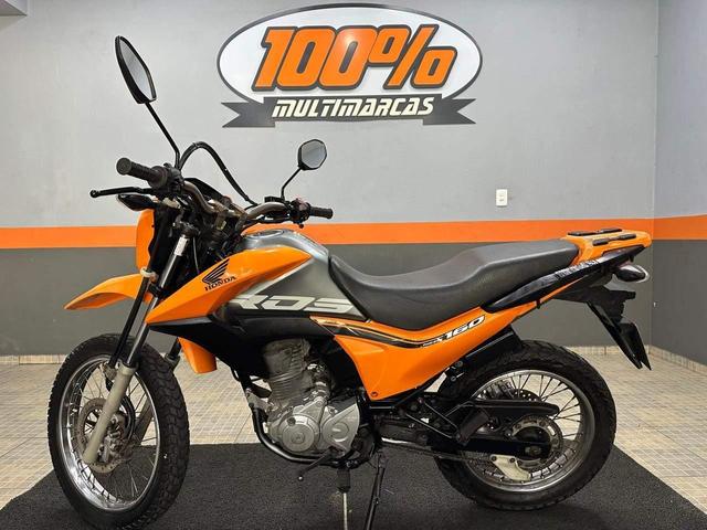 Honda Motos NXR 160 Bros