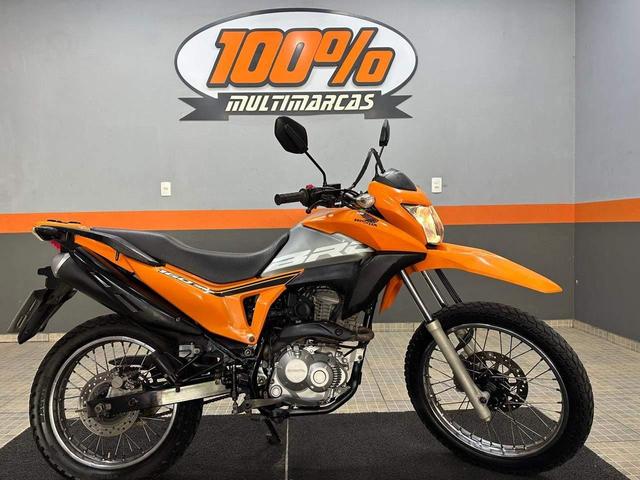 Honda Motos NXR 160 Bros