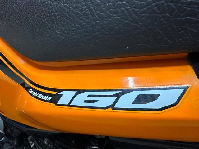 Honda Motos NXR 160 Bros
