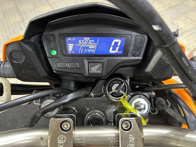 Honda Motos NXR 160 Bros