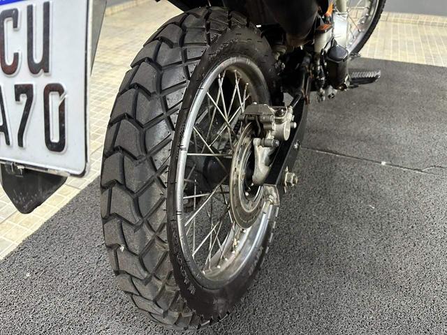 Honda Motos NXR 160 Bros