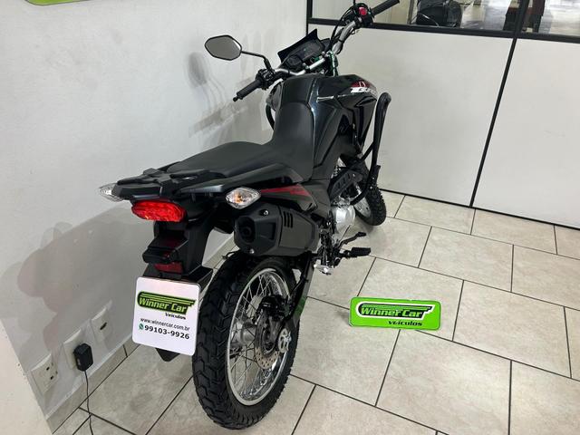 Honda Motos NXR 160 Bros