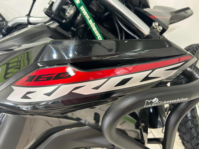 Honda Motos NXR 160 Bros