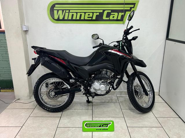 Honda Motos NXR 160 Bros