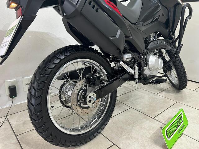 Honda Motos NXR 160 Bros