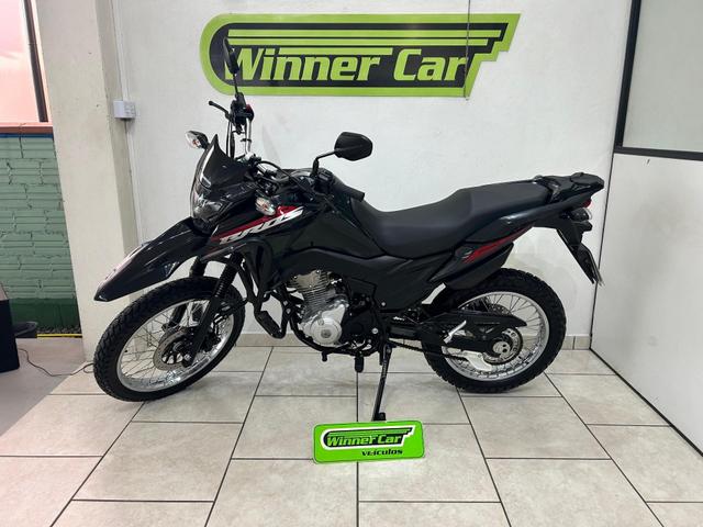 Honda Motos NXR 160 Bros