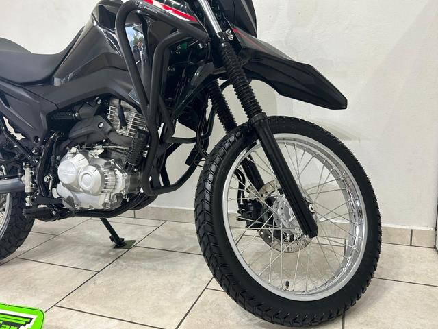 Honda Motos NXR 160 Bros