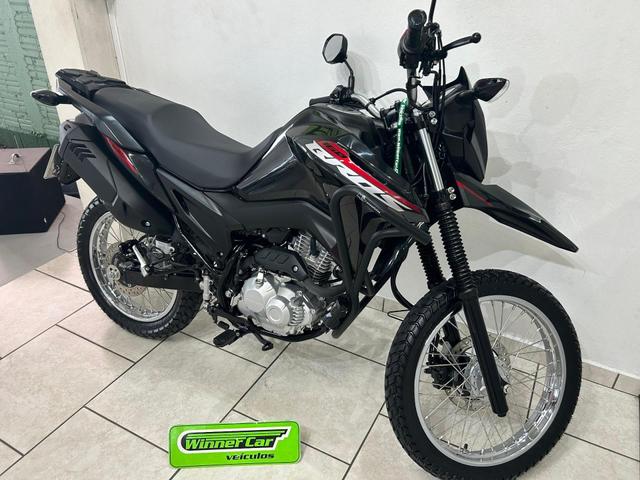 Honda Motos NXR 160 Bros