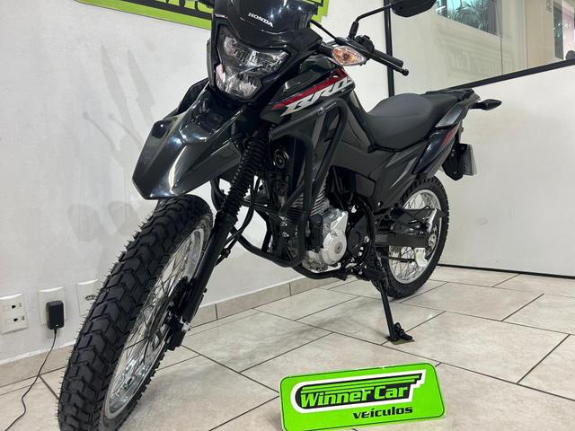 Honda Motos NXR 160 Bros