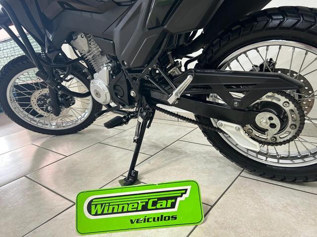 Honda Motos NXR 160 Bros