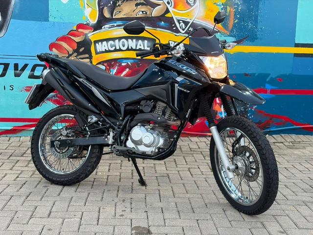 Honda Motos NXR Bros