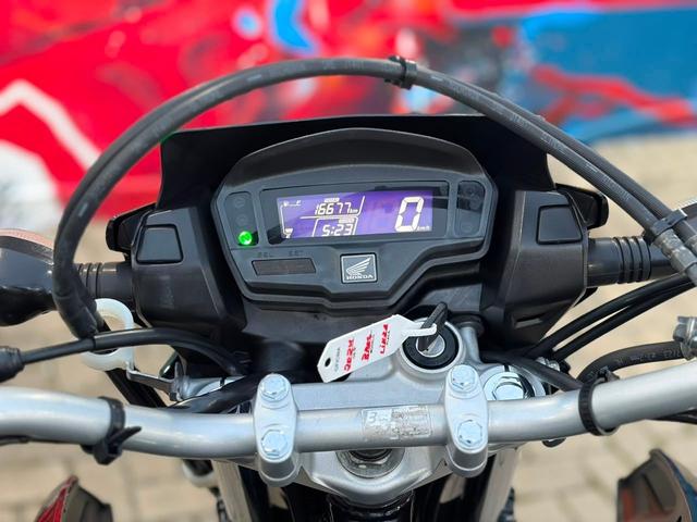 Honda Motos NXR Bros