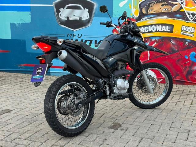 Honda Motos NXR Bros