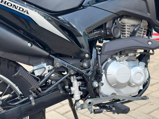 Honda Motos NXR Bros