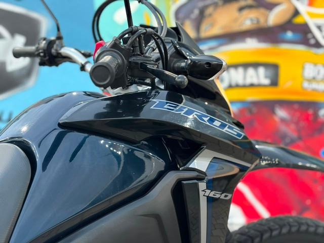 Honda Motos NXR Bros