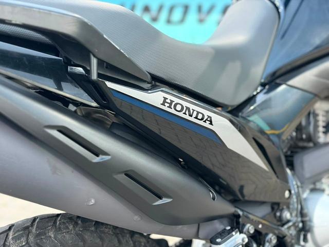 Honda Motos NXR Bros
