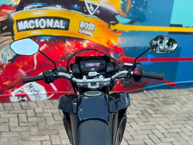 Honda Motos NXR Bros