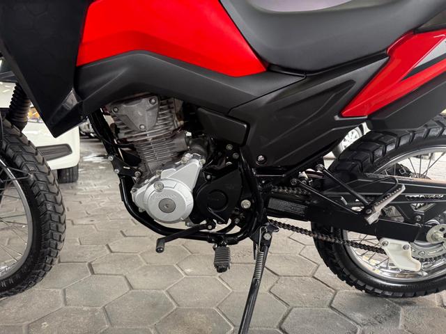 Honda Motos NXR Bros