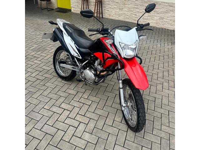 Honda Motos NXR Bros