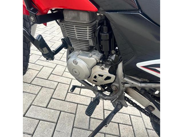Honda Motos NXR Bros