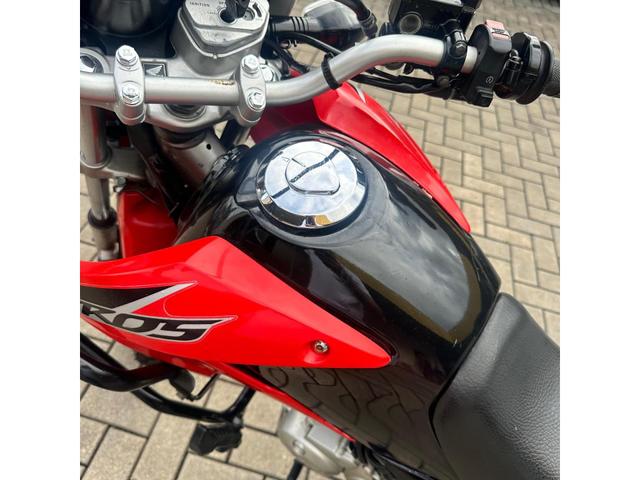 Honda Motos NXR Bros