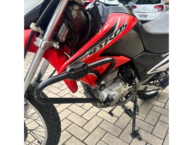 Honda Motos NXR Bros
