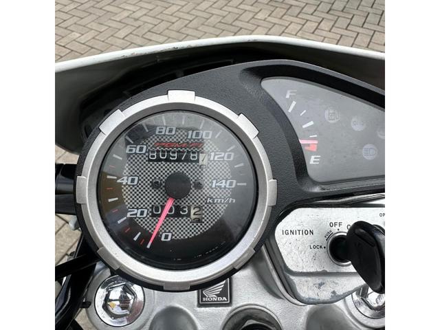 Honda Motos NXR Bros
