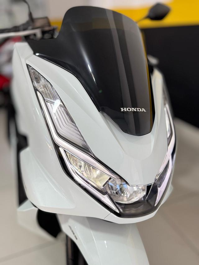 Honda Motos Pcx