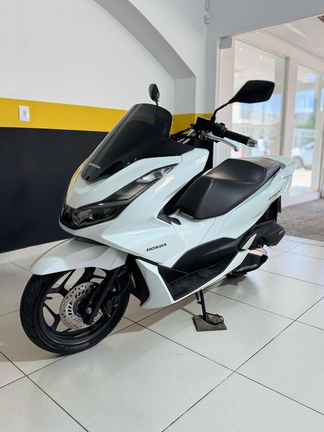 Honda Motos Pcx