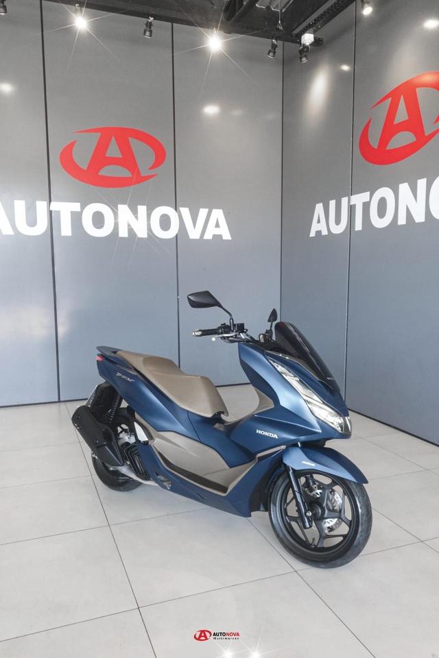 Honda Motos PCX 160 DLX