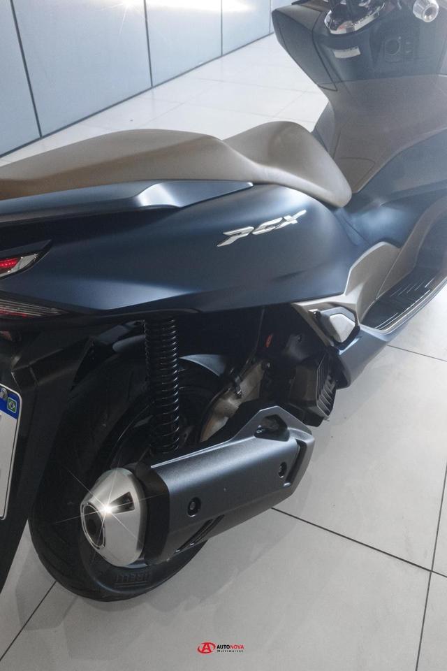 Honda Motos PCX 160 DLX