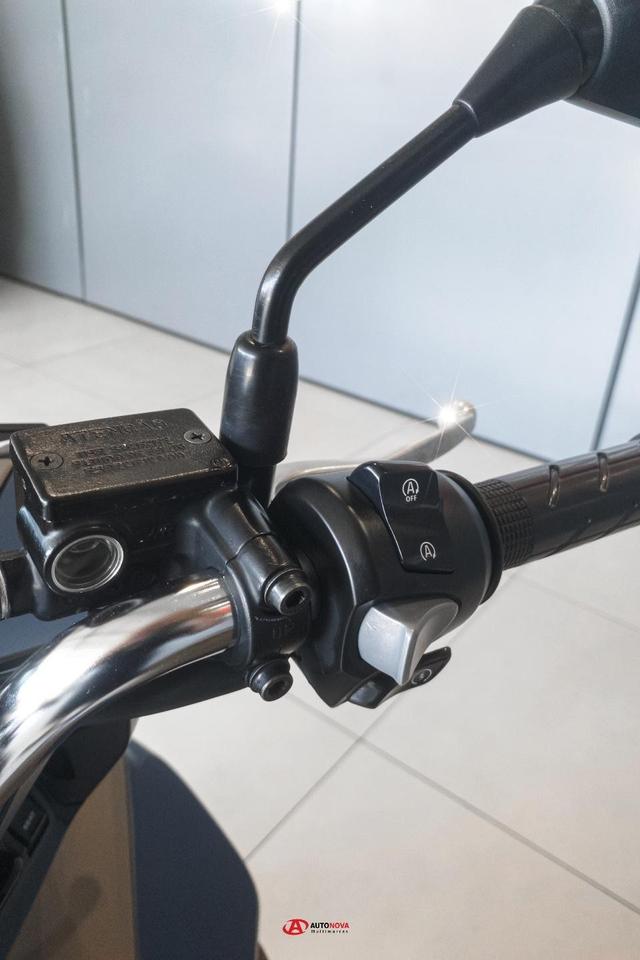 Honda Motos PCX 160 DLX