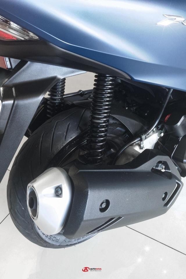 Honda Motos PCX 160 DLX