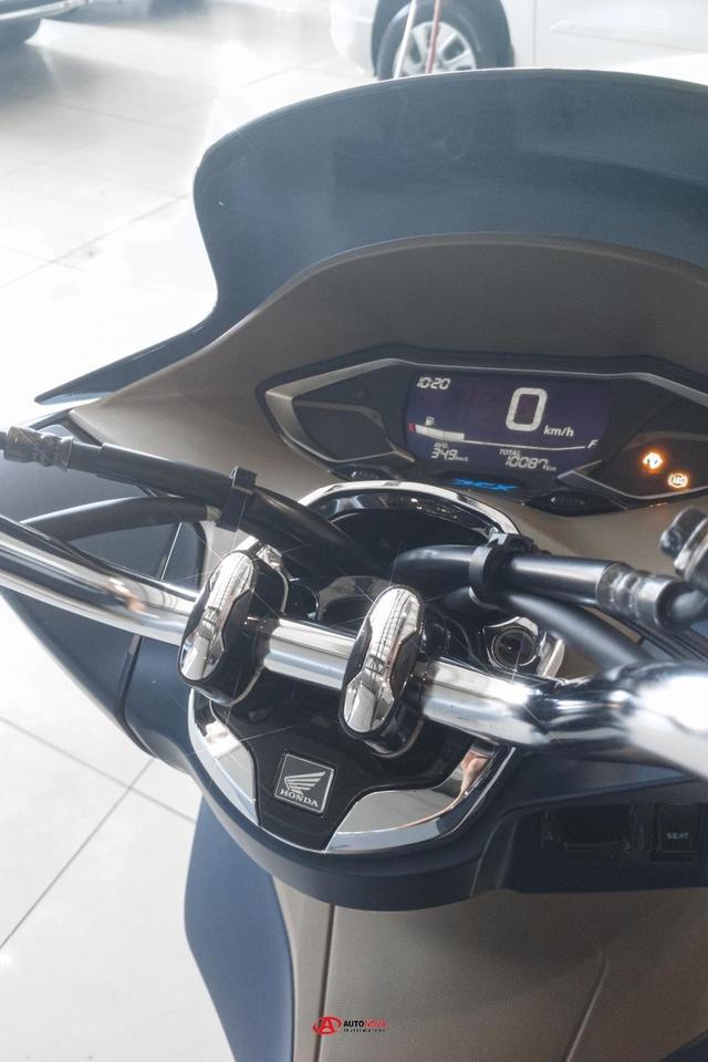 Honda Motos PCX 160 DLX