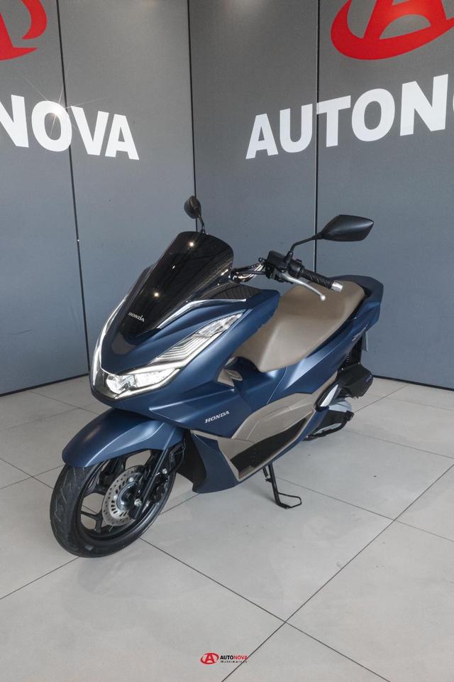 Honda Motos PCX 160 DLX