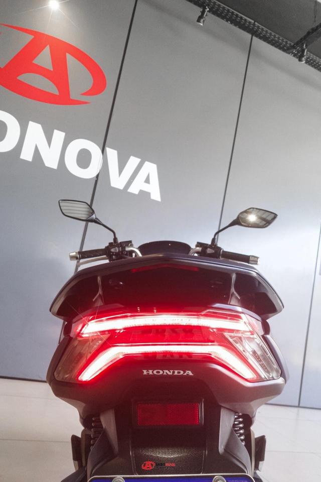 Honda Motos PCX 160 DLX