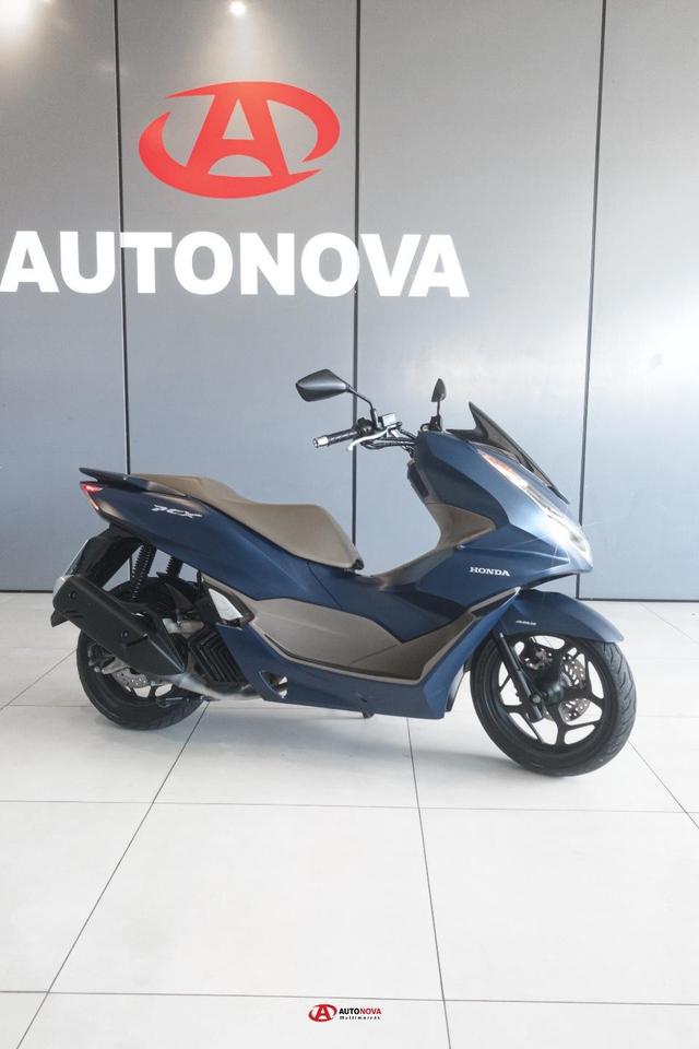Honda Motos PCX 160 DLX