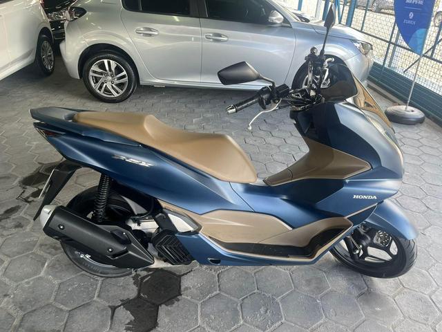Honda Motos PCX 160 DLX