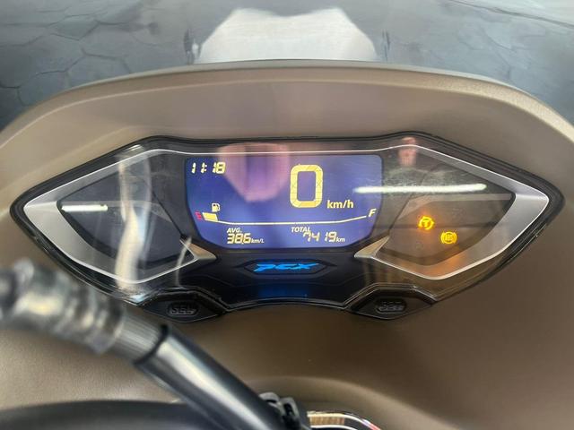 Honda Motos PCX 160 DLX