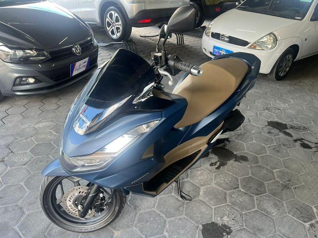 Honda Motos PCX 160 DLX