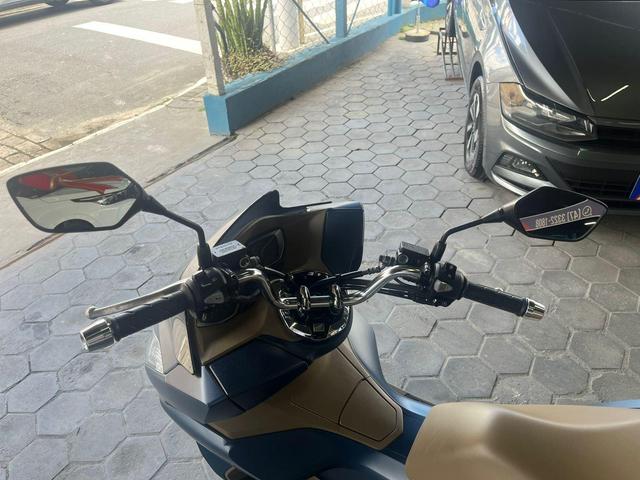Honda Motos PCX 160 DLX
