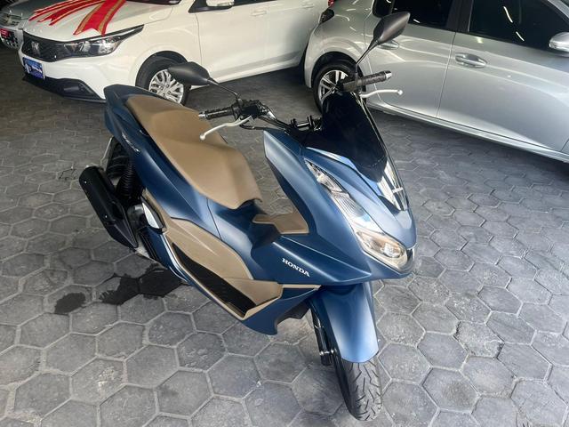 Honda Motos PCX 160 DLX