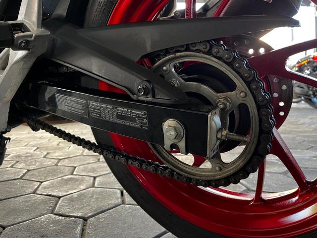 Honda Motos Twister 250 CBX