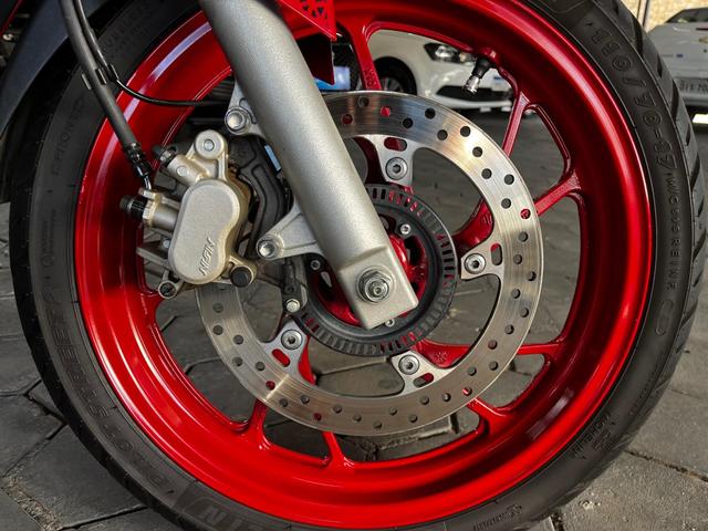 Honda Motos Twister 250 CBX