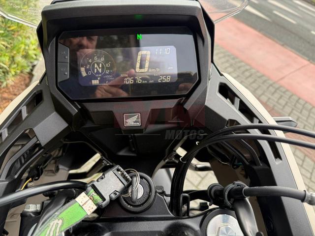 Honda Motos XRE 300