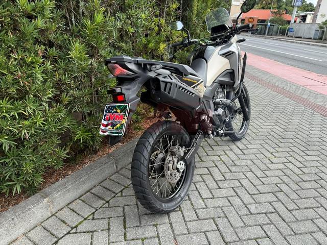 Honda Motos XRE 300
