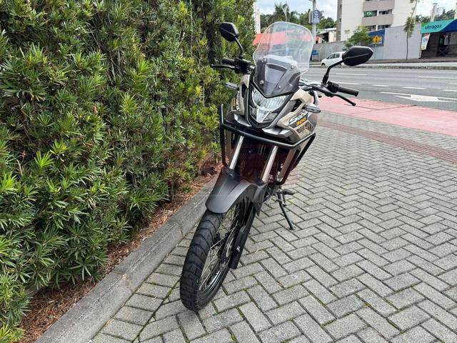 Honda Motos XRE 300
